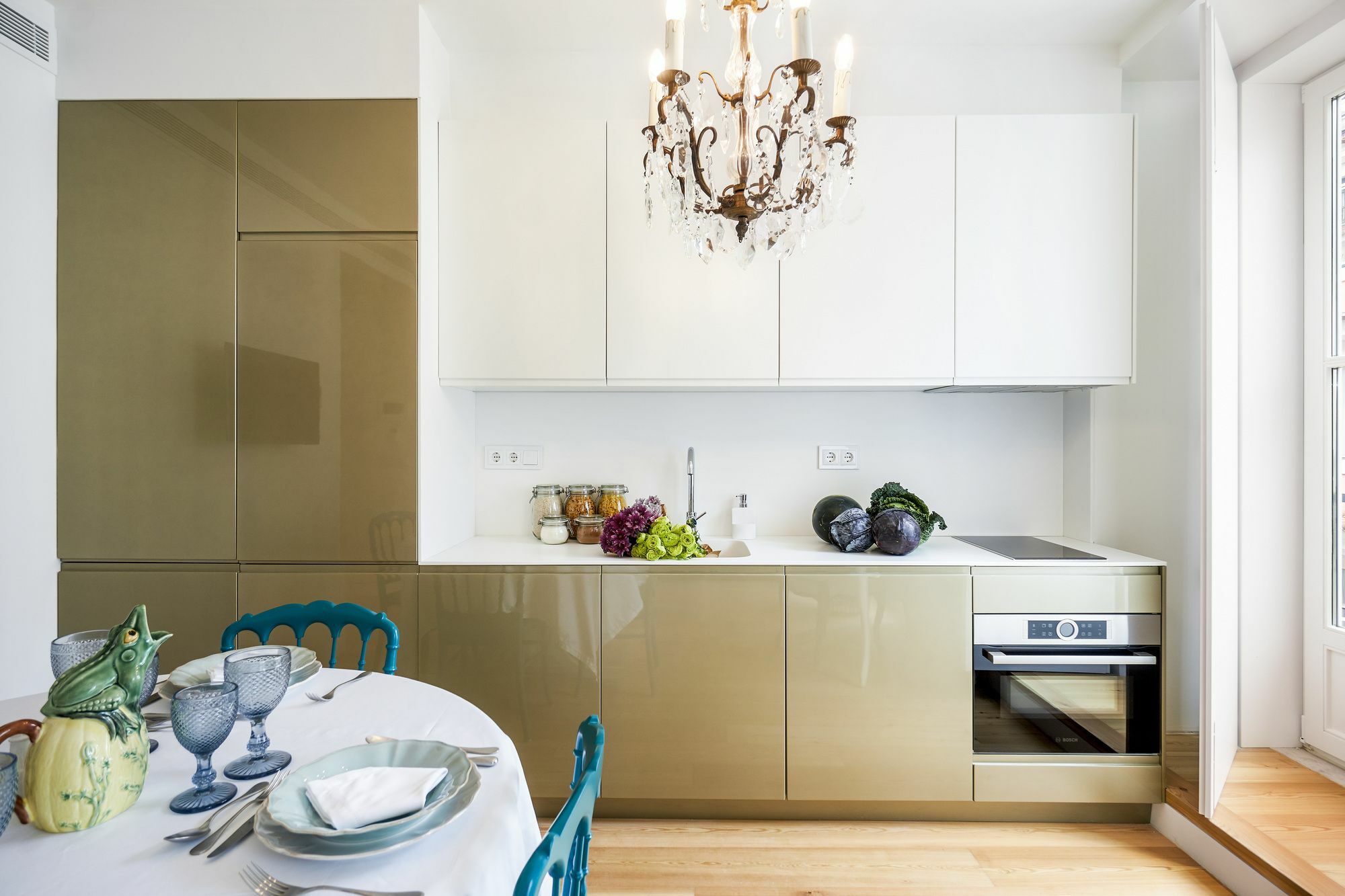 Residentas Aurea Apartment Lisboa Екстериор снимка