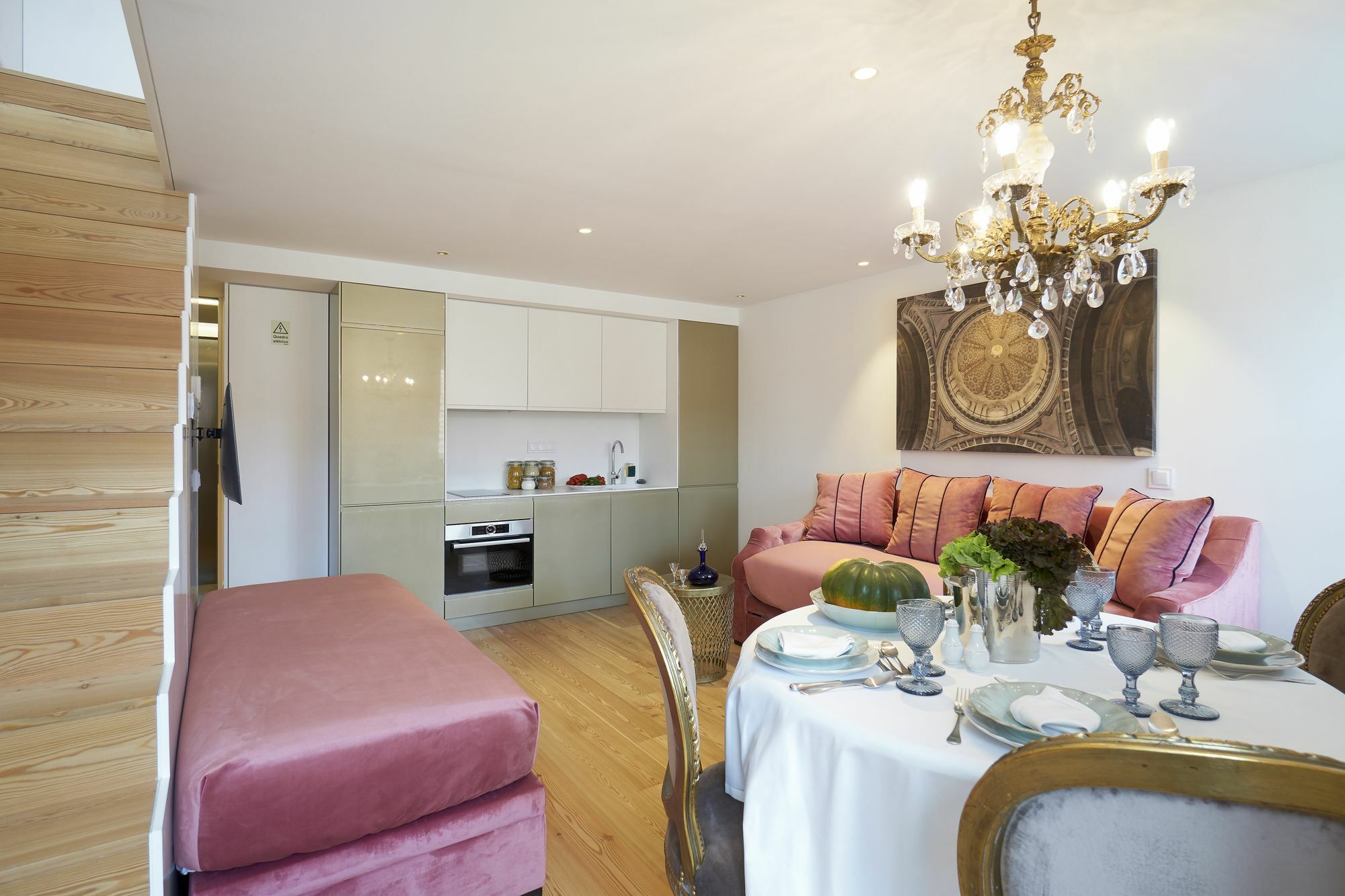 Residentas Aurea Apartment Lisboa Екстериор снимка