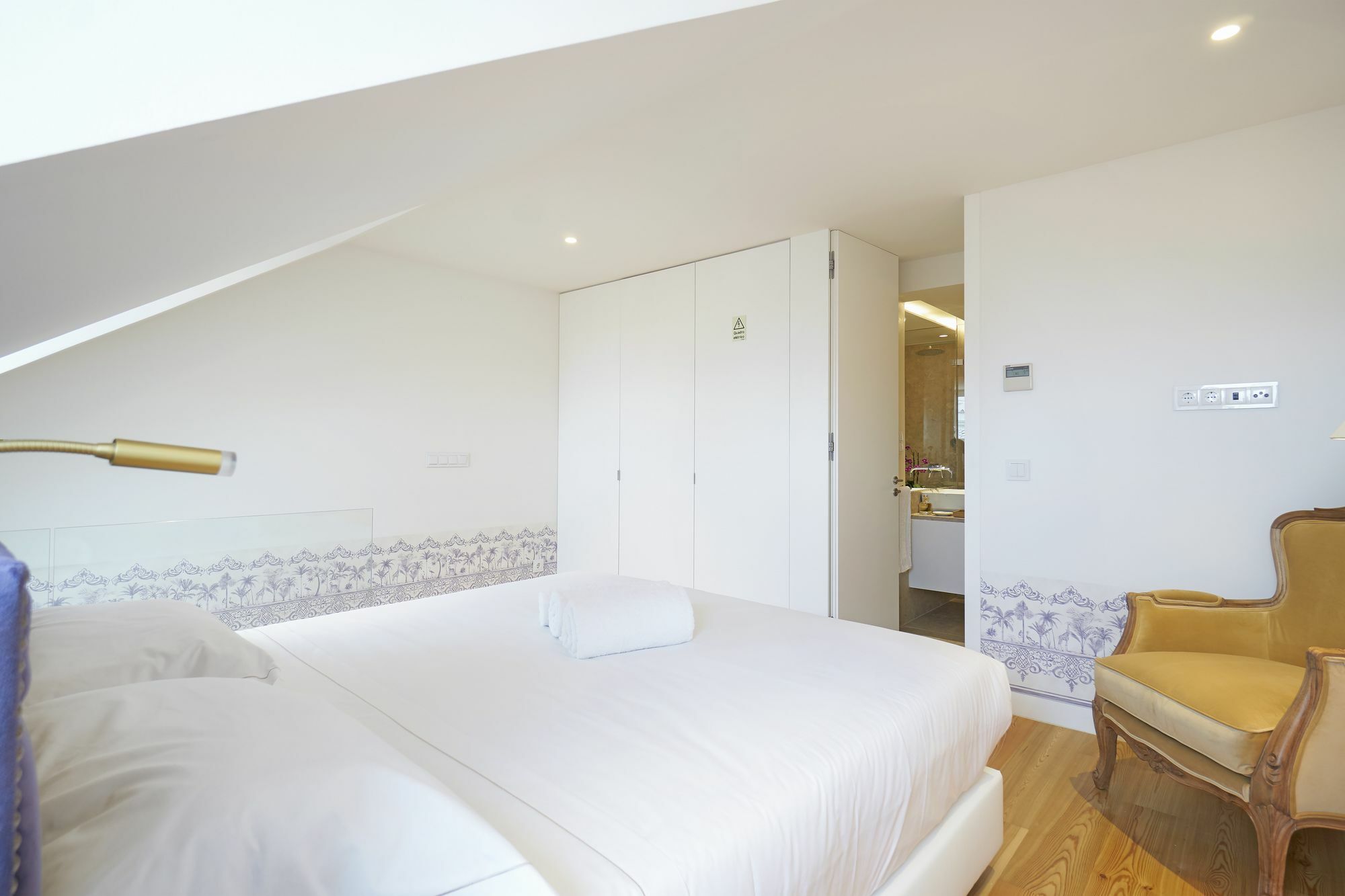 Residentas Aurea Apartment Lisboa Екстериор снимка