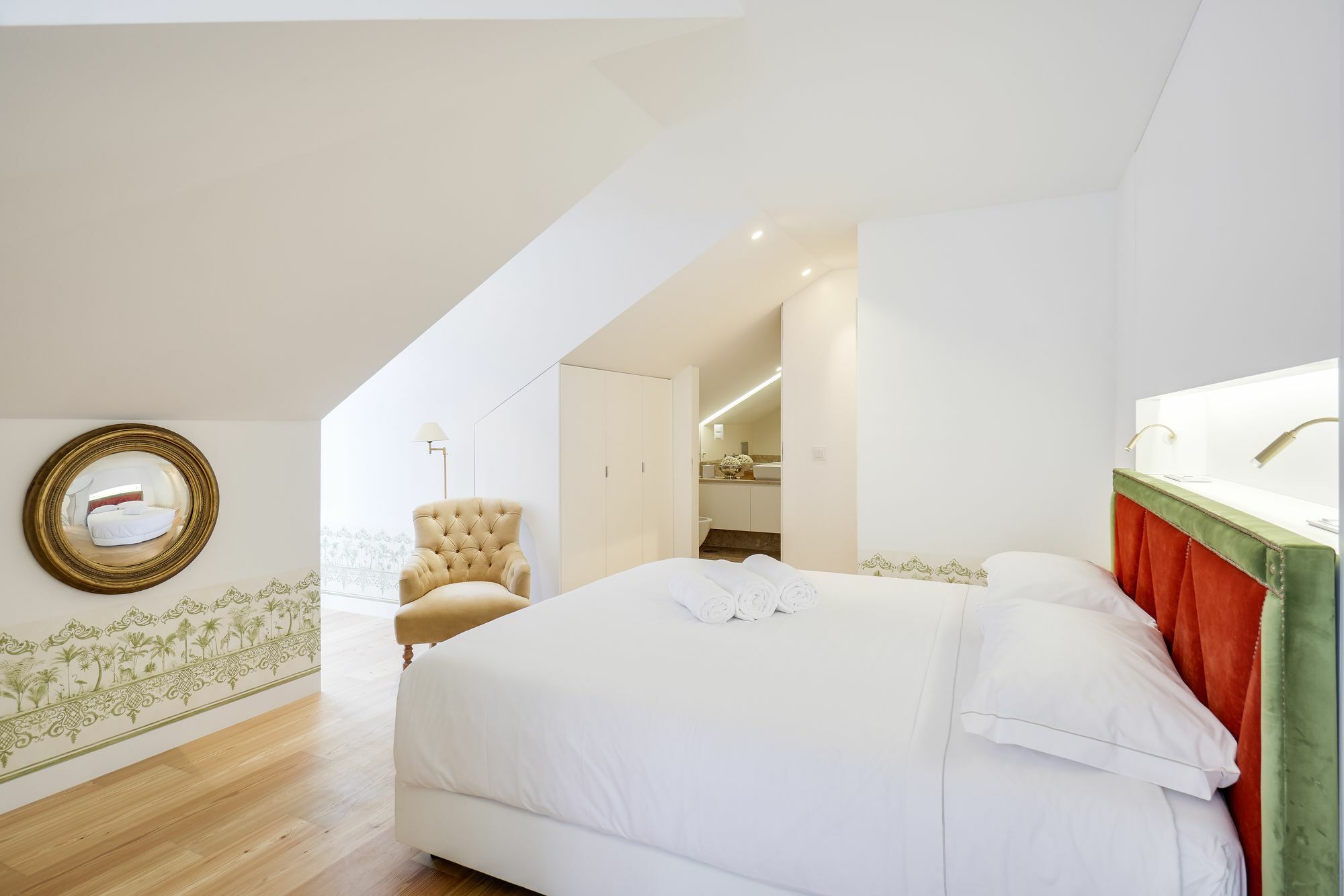Residentas Aurea Apartment Lisboa Екстериор снимка
