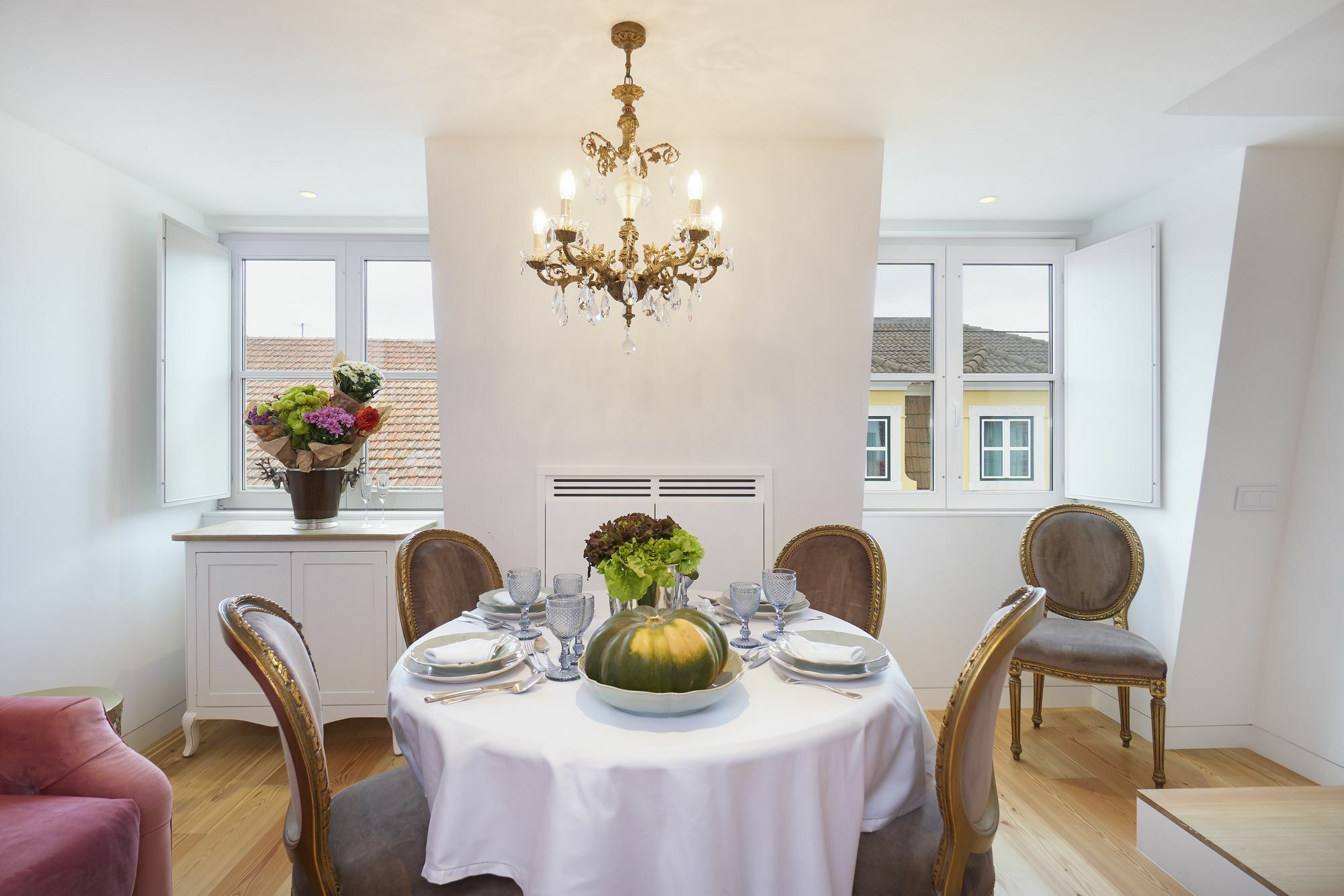 Residentas Aurea Apartment Lisboa Екстериор снимка